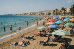 Spanien 2026: Auf dem Weg zur 100-Millionen-Marke – was DRV-Zahlen und Turespaña-Daten für deinen Urlaub bedeuten