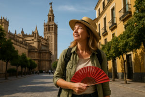 Spanien-Individualreise 2026/27: SKR, ABANICO & Eberhardt Travel mit neuen Programm-Highlights