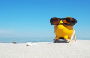 Günstig Urlaub machen