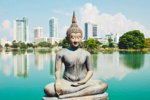 Colombo, Sri Lanka