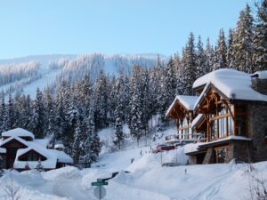 Sun Peaks Resort