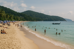 Thailand-Reisen 2026: Last-Minute-Boom trifft auf Qualitätswende – was das für deine Fernreise bedeutet
