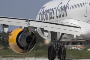 Nach einem Jahr: Thomas Cook Pleite nahezu abgeschlossen