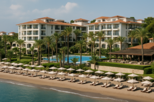 Türkei-Luxusboom 2026: Coral Group Hotels übernimmt TUI-Resort – was das für deine Luxusreise an die Riviera bedeutet