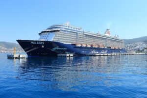 TUI Mein Schiff 3
