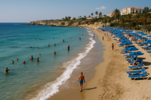 Attika Reisen & Cocktail Holidays insolvent: Was Zypern-Urlauber jetzt bei Last-Minute-Buchungen wissen müssen